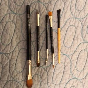 Makeup brushes Lot